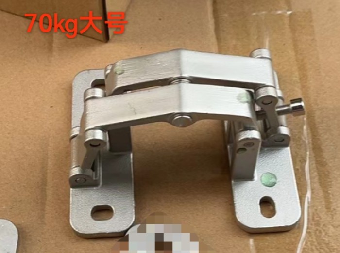 铝合金铸件热处理原理